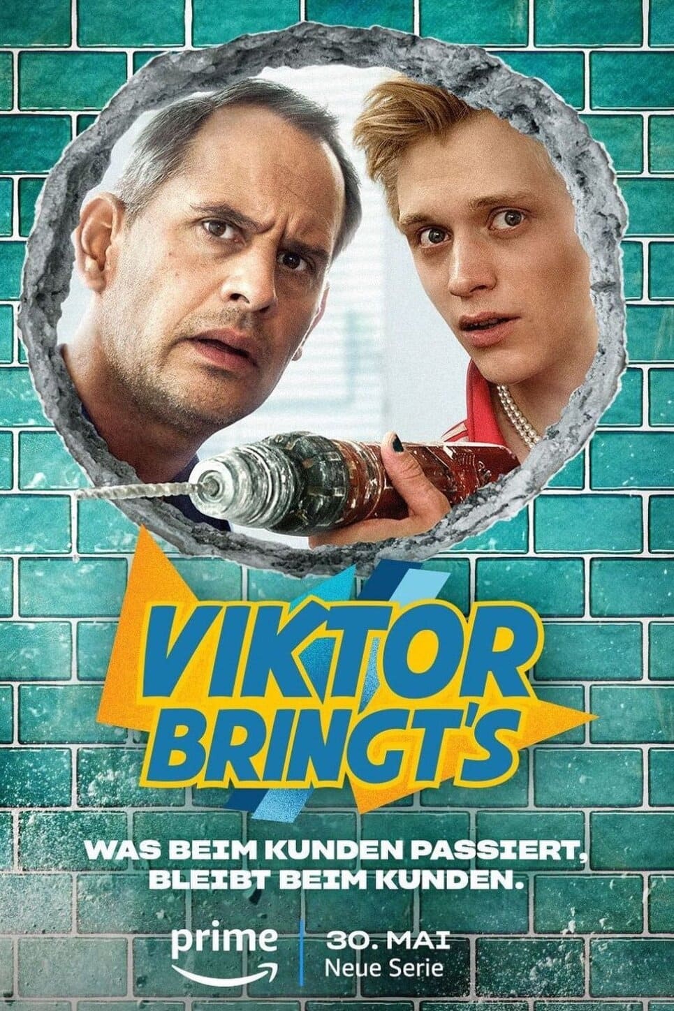 Viktor Bringt's Viktor Bringt's