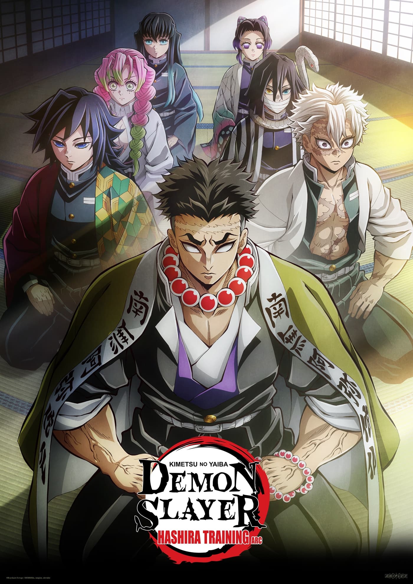 Demon Slayer Demon Slayer