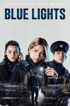 Blue Lights الموسم 2 الحلقة 1 Blue Lights الموسم 2 الحلقة 1