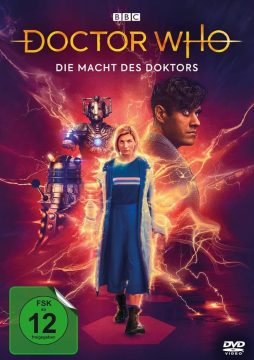 Doctor Who موسم 14 حلقة 8 Doctor Who موسم 14 حلقة 8
