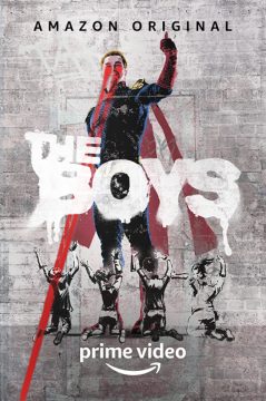 The Boys الموسم 4 الحلقة 2 The Boys الموسم 4 الحلقة 2