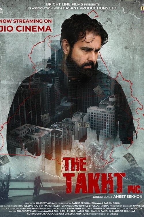 مشاهدة مسلسل The Takht Inc 2024 موسم 1 حلقة 3 مشاهدة مسلسل The Takht Inc 2024 موسم 1 حلقة 3