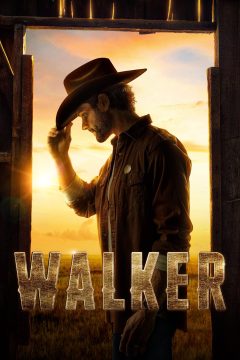 مسلسل Walker مسلسل Walker