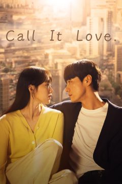مشاهدة مسلسل Call It Love 2023 موسم 1 حلقة 12 مشاهدة مسلسل Call It Love 2023 موسم 1 حلقة 12