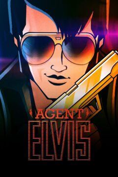 مشاهدة مسلسل Agent Elvis 2023 موسم 1 حلقة 8 مشاهدة مسلسل Agent Elvis 2023 موسم 1 حلقة 8