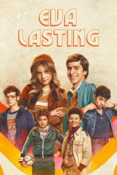 مشاهدة مسلسل Eva Lasting موسم 2 حلقة 9 مشاهدة مسلسل Eva Lasting موسم 2 حلقة 9