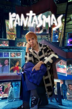 مشاهدة مسلسل Fantasmas 2024 موسم 1 حلقة 2 مشاهدة مسلسل Fantasmas 2024 موسم 1 حلقة 2