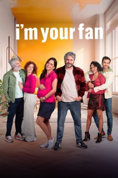 مشاهدة مسلسل I'm Your Fan موسم 1 حلقة 1 مشاهدة مسلسل I'm Your Fan موسم 1 حلقة 1