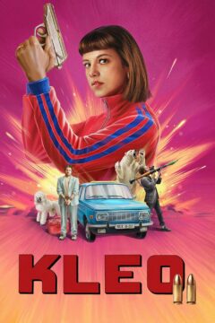 مسلسل Kleo مسلسل Kleo