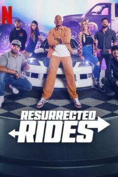 مشاهدة مسلسل Resurrected Rides موسم 1 حلقة 3 مشاهدة مسلسل Resurrected Rides موسم 1 حلقة 3