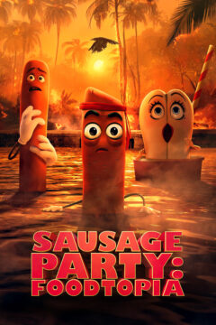 مشاهدة انمي Sausage Party: Foodtopia موسم 1 حلقة 1 مشاهدة انمي Sausage Party: Foodtopia موسم 1 حلقة 1