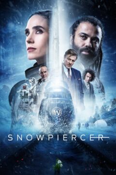 مشاهدة مسلسل Snowpiercer موسم 4 حلقة 1 مشاهدة مسلسل Snowpiercer موسم 4 حلقة 1