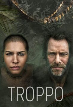 Troppo الموسم 2 الحلقة 5 Troppo الموسم 2 الحلقة 5