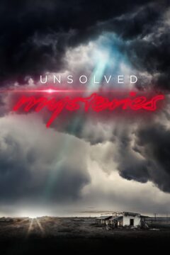 مشاهدة مسلسل Unsolved Mysteries موسم 4 حلقة 3 مشاهدة مسلسل Unsolved Mysteries موسم 4 حلقة 3