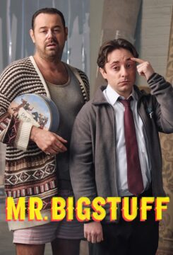 مشاهدة مسلسل Mr Bigstuff موسم 1 حلقة 3 مشاهدة مسلسل Mr Bigstuff موسم 1 حلقة 3