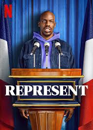 Represent الموسم 2 الحلقة 5 Represent الموسم 2 الحلقة 5