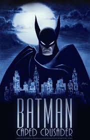 مشاهدة انمي Batman: Caped Crusader موسم 1 حلقة 5 مشاهدة انمي Batman: Caped Crusader موسم 1 حلقة 5