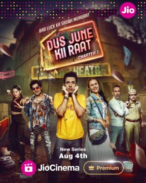 Dus June Ki Raat Dus June Ki Raat