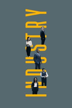 مسلسل Industry مسلسل Industry