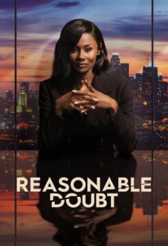 Reasonable Doubt الموسم 2 الحلقة 5 Reasonable Doubt الموسم 2 الحلقة 5