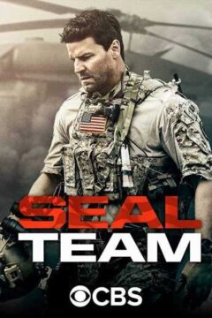 SEAL Team الموسم 7 الحلقة 7 SEAL Team الموسم 7 الحلقة 7