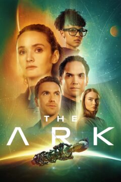 مشاهدة مسلسل The Ark موسم 2 حلقة 9 مشاهدة مسلسل The Ark موسم 2 حلقة 9