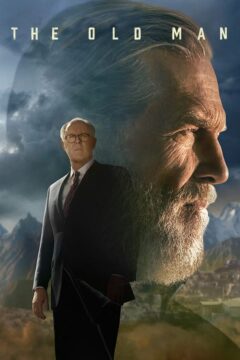 مسلسل The Old Man مسلسل The Old Man