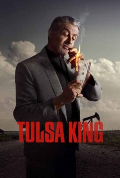 Tulsa King الموسم 2 الحلقة 2 Tulsa King الموسم 2 الحلقة 2