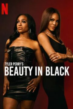 Beauty in Black الموسم 1 الحلقة 7 Beauty in Black الموسم 1 الحلقة 7