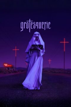 مسلسل Grotesquerie مسلسل Grotesquerie