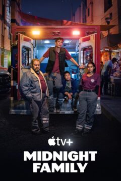 Midnight Family الموسم 1 الحلقة 4 Midnight Family الموسم 1 الحلقة 4