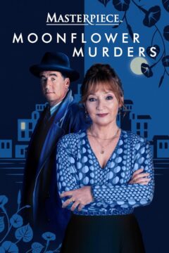 مسلسل Moonflower Murders مسلسل Moonflower Murders