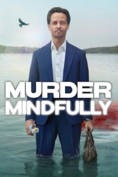 مسلسل Murder Mindfully مسلسل Murder Mindfully