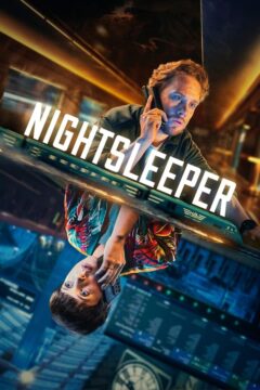 مسلسل Nightsleeper مسلسل Nightsleeper