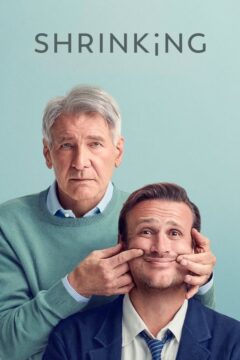 Shrinking الموسم 2 الحلقة 2 Shrinking الموسم 2 الحلقة 2