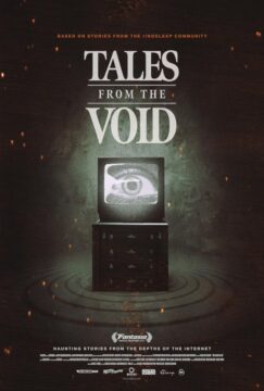 Tales from the Void الموسم 1 الحلقة 5 Tales from the Void الموسم 1 الحلقة 5