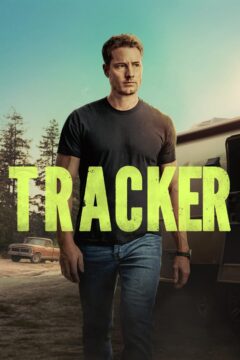 Tracker موسم 2 حلقة 1 Tracker موسم 2 حلقة 1
