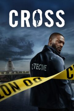 Cross الموسم 1 الحلقة 7 Cross الموسم 1 الحلقة 7