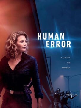 Human Error الموسم 1 الحلقة 1 Human Error الموسم 1 الحلقة 1