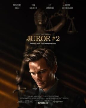 Juror #2 Juror #2