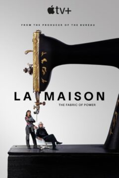 La Maison الموسم 1 الحلقة 9 La Maison الموسم 1 الحلقة 9