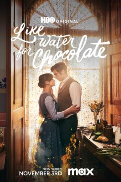 Like Water for Chocolate الموسم 1 الحلقة 4 Like Water for Chocolate الموسم 1 الحلقة 4