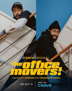 مسلسل The Office Movers مسلسل The Office Movers