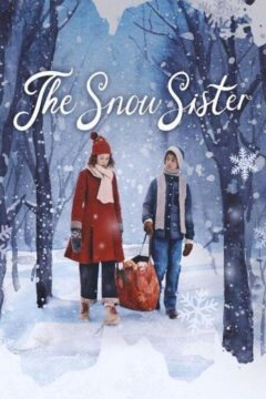 The Snow Sister The Snow Sister