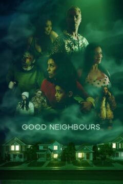 Good Neighbours Good Neighbours