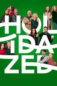 Holidazed الموسم 1 الحلقة 6 Holidazed الموسم 1 الحلقة 6