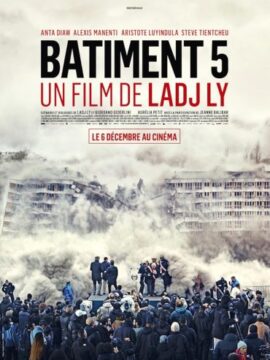 Les Indésirables Les Indésirables