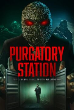 Purgatory Station Purgatory Station
