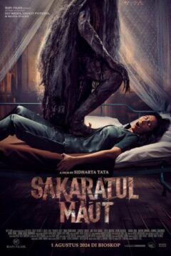 Sakaratul Maut Sakaratul Maut