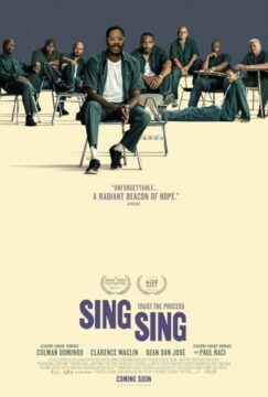 Sing Sing Sing Sing